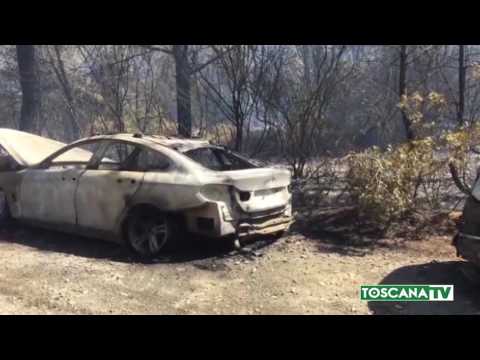 2017-07-18 TOSCANA - LA REGIONE NON PUÒ FARCELA DA SOLA