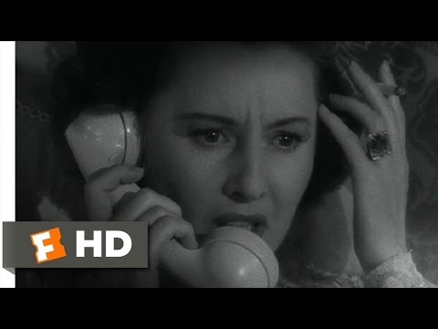 Sorry, Wrong Number (1948) Trailer + Clips