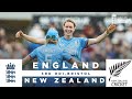 Lauren Bell Claims 5 37 Highlights England V New Zealand 3rd Women S Metro Bank ODI 2024