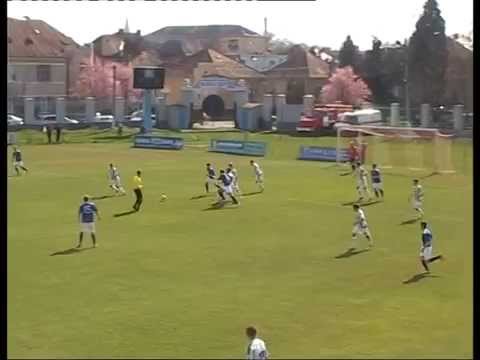 U-21 Goverla - Karpaty - 0-1