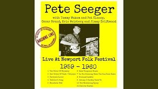 One Grain Of Sand / Abiyoyo (Live Newport 1959)