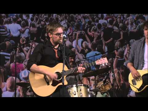 In Lonely Majesty på TV Scenen 2015