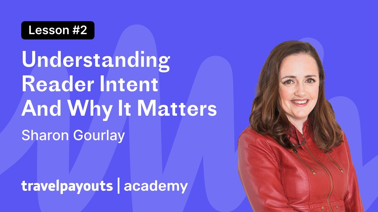 Thumbnail for Understanding Search Intent and Why It Matters