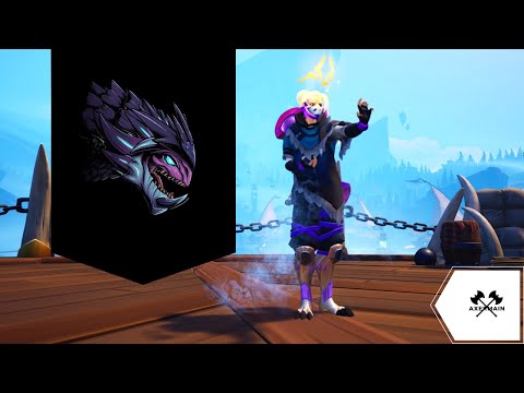 Dauntless-Pangar Trials Solo 43 Seconds