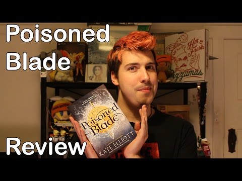 Poisoned Blade - Review