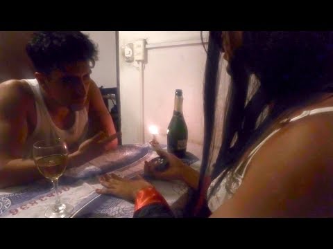 Talisto - Te Llamé ft. Diego Adrián & Ms Nina (Video Oficial)