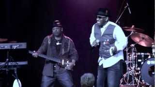 John Lee Hooker Jr - Got My Eyes On You / I&#39;m In The Mood