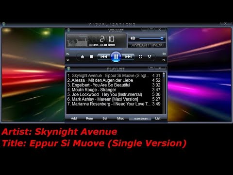 Half an Hour with Discolover 1