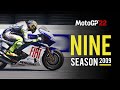 Vídeo de gameplay de MotoGP 22  XBox