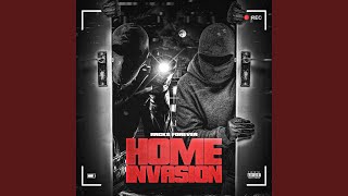 Home invasion Music Video