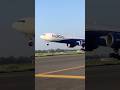 Boeing 777 Indigo TakeOff Shorts Viral Shortvideo Airport Aviation Indigo Takeoff Moments