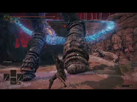 SPECIAL LOCATION IN CAELID - ELDEN RING GUIDE - SECRET TALISMAN