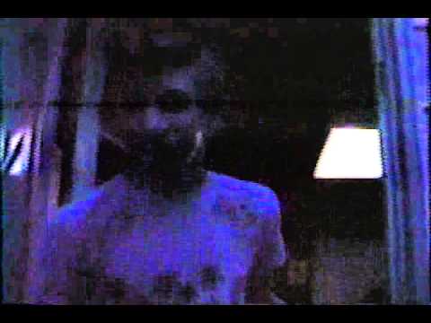 joe boyle at 3 station road maybe 1986.avi