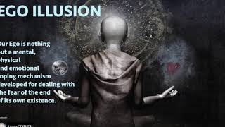 The Ego: The Real Root Of All Evil