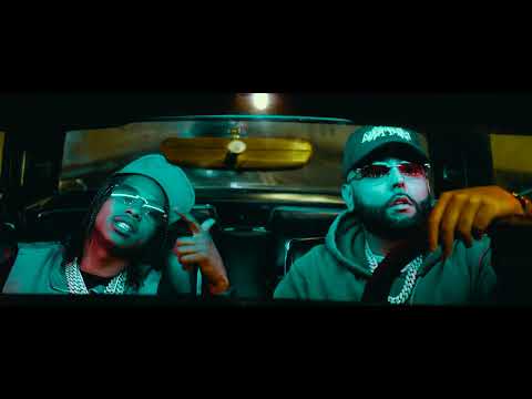 Pressa X DJ Charlie B - Glitch (Official  Music Video)