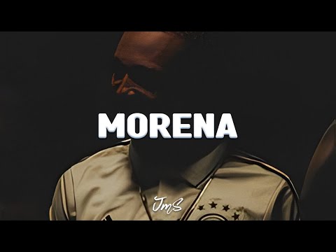 (FREE) Caio Luccas x Cjota x Guhhl Type Beat ''MORENA'' | R&B Beat 2023 (JmS)