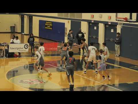 PHILLY PRIDE vs JAGUARS (SKOOLZ CLASSIC) 10/29/22