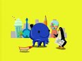 Oswald Theme Song Reversed