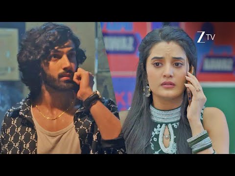 राघव गुंडे के फोन से रीत को लोकेशन बताता है - Jaane Anjaane Hum Mile - Full Episode 250 @zeetv