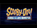 Scooby Doo Curse Of The Lake Monster 2010