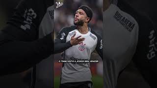 Corinthians x Cruzeiro HOJE! 4X0 PRO TIMÃO? #corinthianshoje #corinthians #editsccp