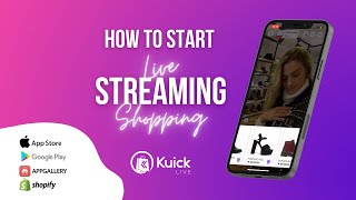 How to Start LIVE Selling on Shopify? (Step by Step Tutorial)