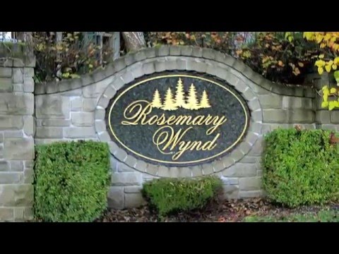 Rosemary Heights & Ironwood Tour