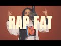RAP FAT Gabylonia Video Oficial