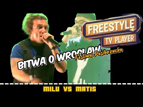 MILU vs MATIS Bitwa o Wrocław 2024