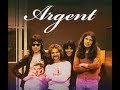 Pure Love  -  Argent (1972)
