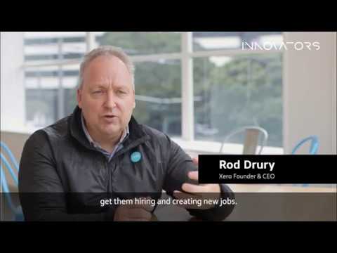 The Innovators -  Xero