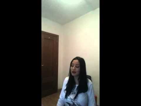 Lorena de Souza LYRICS Flashlight