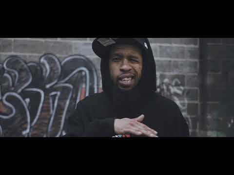 A True Vision (Trust Nobody - Directed By Elias Guzman)