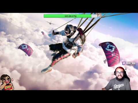 Best of chocoTaco vs Streamers