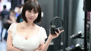 레이싱모델 송주아 Racequeen Jooa song jooa  Kobashow 코바쇼