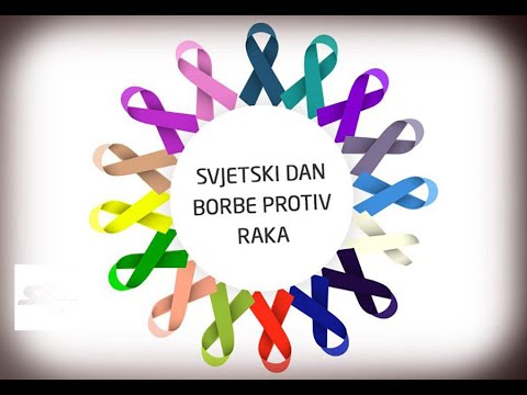 SBTV - DNEVNIK - SVJETSKI DAN BORBE PROTIV RAKA - 04.02.2021.