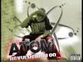 Da Killa - Atom Revulucion
