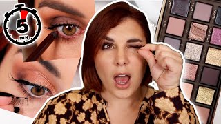 5-Minute Looks That Practically JUMP On Your Face | Bailey B.