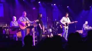 Vince Gill - "Trying To Get Over You" LIVE at The Birchmere