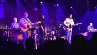 Vince Gill - &quot;Trying To Get Over You&quot; LIVE at The Birchmere