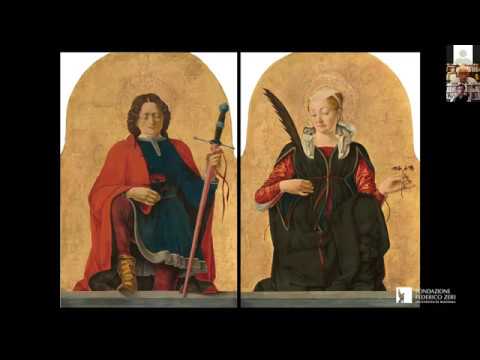 Mostre negate - La riscoperta di un capolavoro. Il Polittico Griffoni