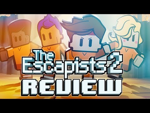 The Escapists 2 Download Review Youtube Wallpaper Twitch Information Cheats Tricks - the escapists 2 download review wea oder roblox The Escapists 2 Download Review Youtube Wallpaper Twitch Information Cheats Tricks - wea oder roblox