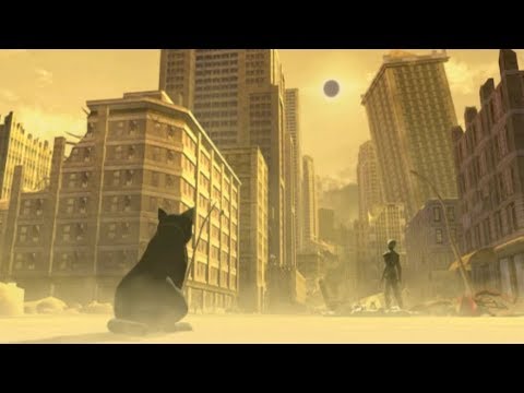 Shin Megami Tensei Digital Devil Saga 2 INTRO