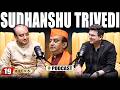 Unplugged Ft Sudhanshu Trivedi BJP Hinduism
