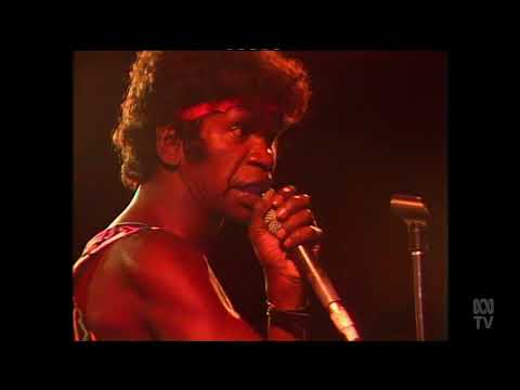 Warumpi Band - From the Bush - HD 1080p