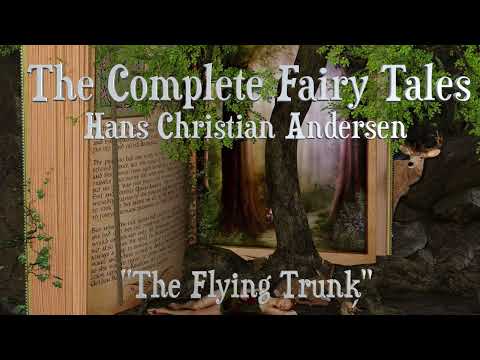 Hans Christian Andersen's "The Flying Trunk" Trailer