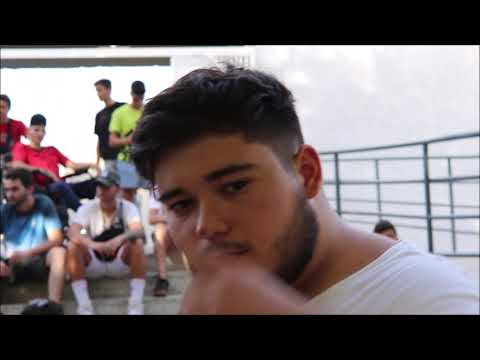 YERA LAK vs PALA / OCTAVOS / LTDC BATTLE 1ºEDITION