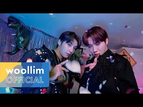 [M/V] 골든차일드(Golden Child) - POPPIN' (Y & JangJun)