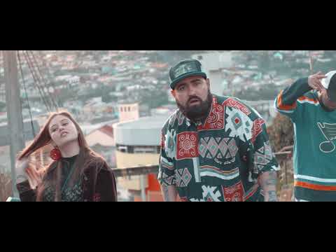 Luis Diversounds - Desapego Callejero (con Paz Estrella & Dj JotaKao) [ Video Oficial ]4k