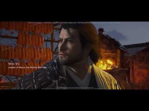 Видео Assassin's Creed Jade #2